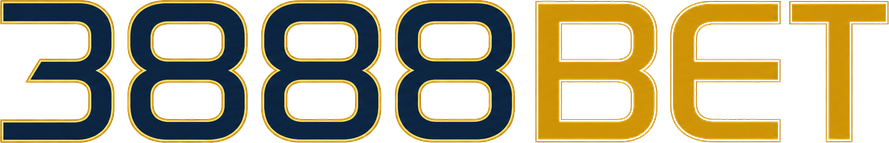 3888bet লোগো